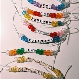 Meet your Posher, Ellie